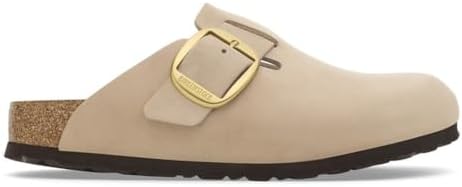 Amazon.co.jp: [ビルケンシュトック] ボストン ビッグバックル